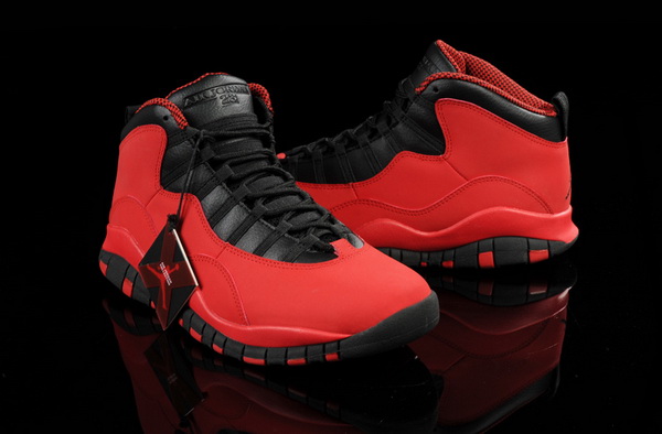 Jordan 10 Men Super Perfect--004